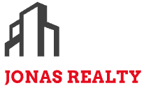 Jonas Realty, Inc. logo